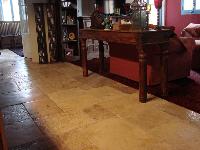 PHASE OF RECOVERY OF OLDSTONE FLOORING OF ANCIENT STONE OF BOURGOGNE<br>
AGE 1700 GREAT STOCK AVAILABLE.<br>
(THE PHOTOS DEMONSTRATE THE BHEAUTY ORIGINATE THEM OF OUR ANCIENT FLOORING FROM WE RECOVER TO YOU).<br>
MATèRIAUX ANCIENS RECLAIMED ANTIQUE LIMESTONE.<br>
2015 DISCOUNT 10% ( PRICE send email ).