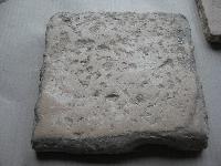 ANCIENT RECOVERY STNE,VERY OLDSTONE OF BOURGOGNE AGE 1700 ORIGINAL,CUT 3 CM. FOR EXPORT,GREAT STOCK,AVAILABLE IN WAREHOUSEOF 1000 M2.MATERIAUX ANCIENS,RECLAIMED ANTIQUE LIMESTONE