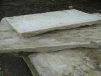 WE HAVE GREAT STOCKS OF THE BEAUTIFUL PAVEMENT IN ANCIENT STONE(STONE OF BOURGOGNE).